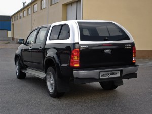 54TV136  BLANC INDUSTRIEL